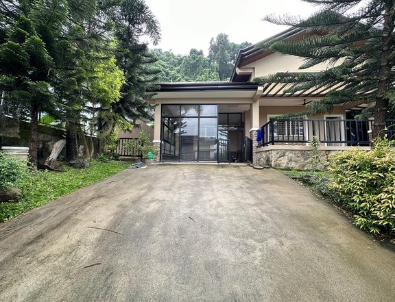 250 sqm PRE-OWNED House and Lot FOR SALE in Sun Valley Antipolo
