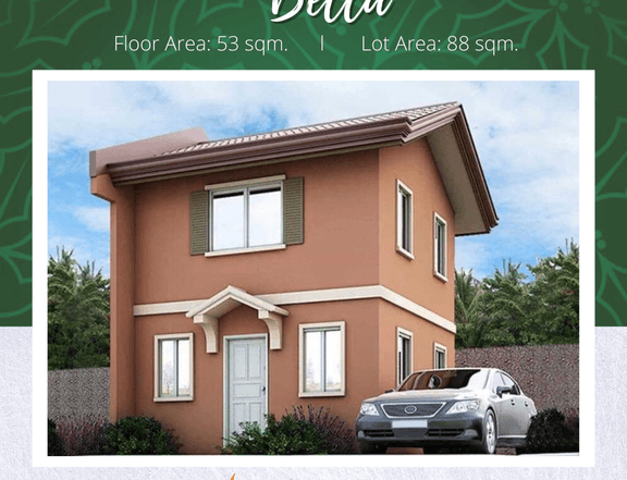 House and Lot For Sale in Batangas City
