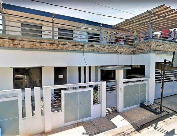 pre owned house and lot in san isidro paranaque city
