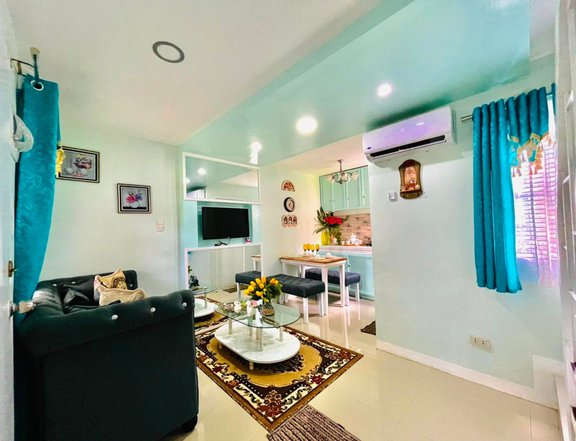 3-bedroom Ready To Occupy End Unit TH For Sale in Panabo, Davao Region