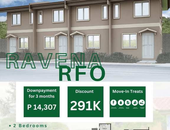House for Sale in Santiago City, Isabela