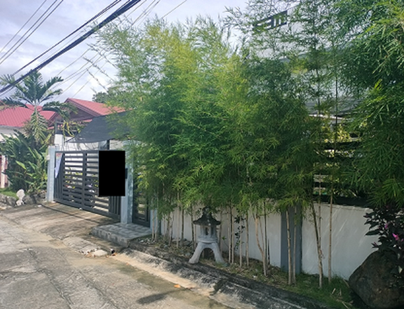 280sqm Bungalow for Sale in BF Homes Paranaque City