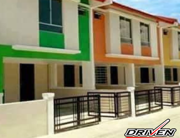 3-bedroom House and Lot For Sale in Elliston Place Gen. Trias Cavite