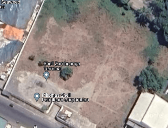 7,900 sqm Industrial Lot For Rent in Baliwasan Zamboanga