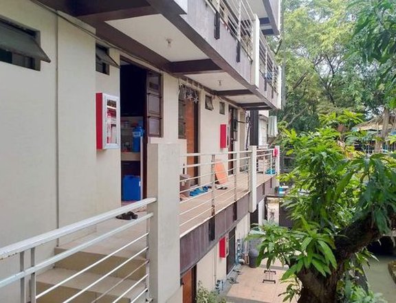 Apartment for Sale  at St. Joseph Subdivision, Narra, Pasig City