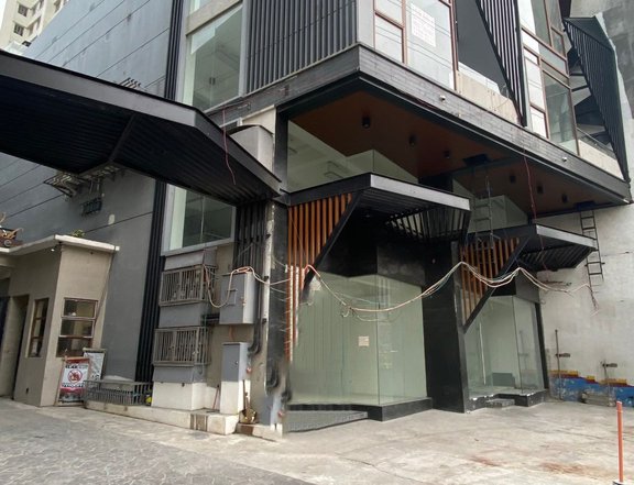 Commercial Residential Unit for Sale in Tomas Morato Quezon City
