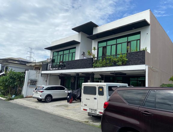 Income Generating 7-unit Apartment in Alabang, Intercity Homes