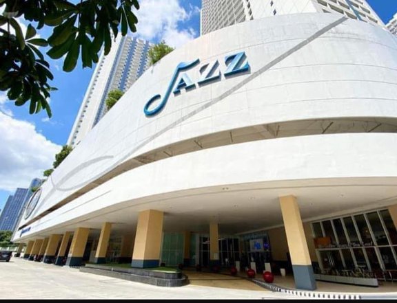 Jazz Residences Brgy. Bel-air, Makati City