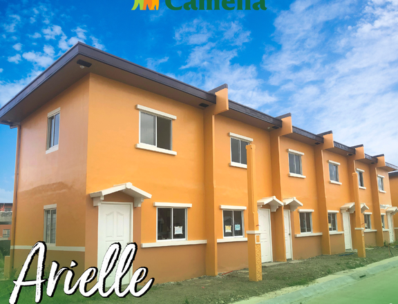 2-bedroom Preselling Townhouse For Sale in Calamba Laguna