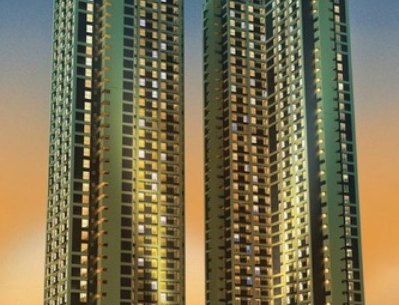 Affordable Rent to Own Condo In EDSA Mandaluyong Axis Residences