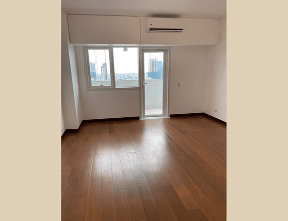 Condo For Sale 2 BR and 2 Parking at Capitol Commons Pasig City