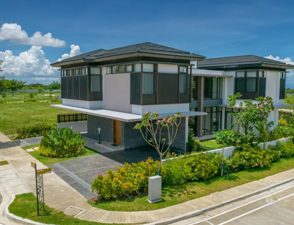 Private Residential Lot in Trava Greenfield City, Santa Rosa, Laguna