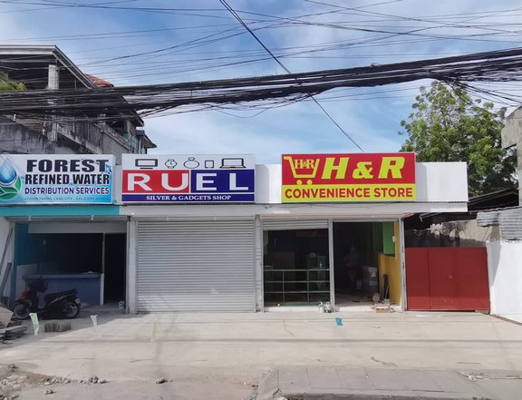 Retail (Commercial) For Sale