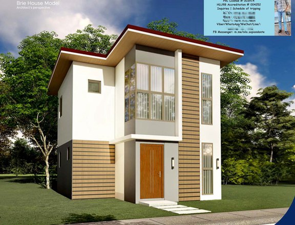 Single Detached House and Lot For Sale in SJDM Bulacan