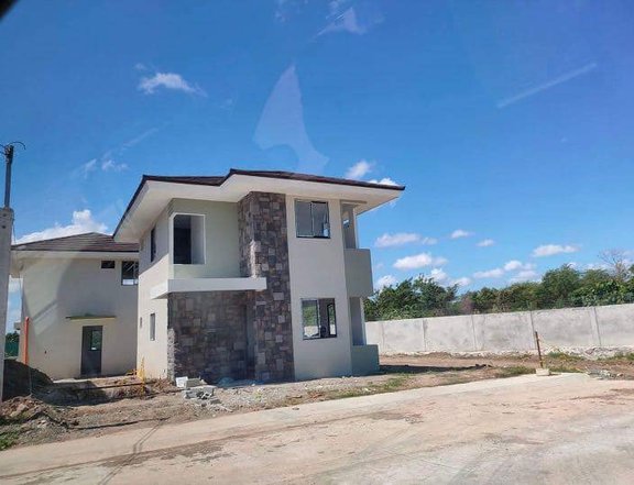 3-bedroom Single Detached House For Sale in Nuvali Cabuyao Laguna