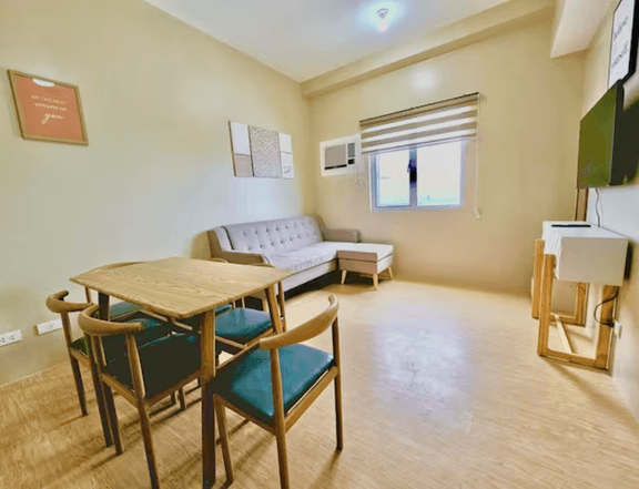 26.00 sqm 2-bedroom Condo For Sale