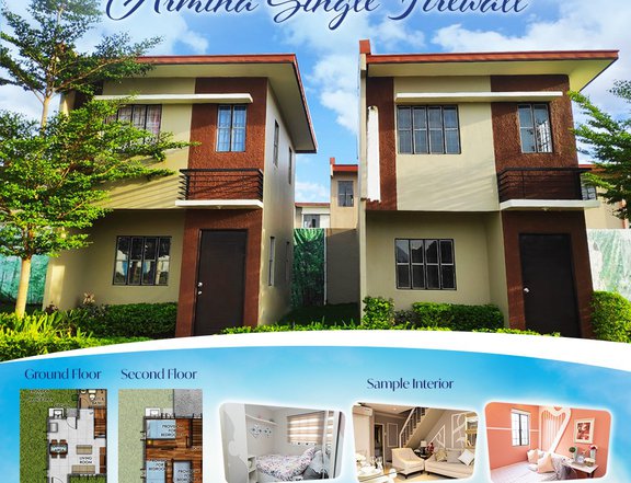 3-bedroom Single Attached House For Sale in Ozamiz Misamis Occidental