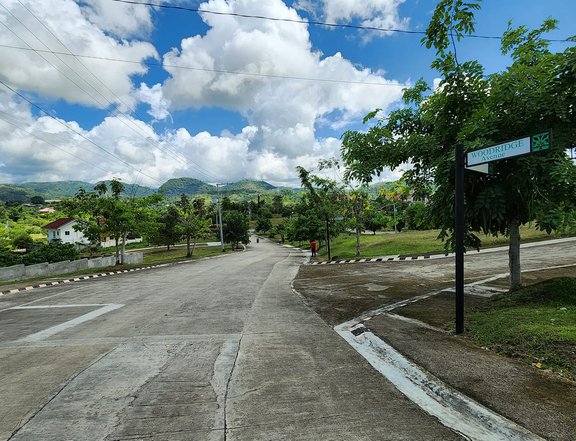 Residential Lots for sale in Woodridge Garden Village Zamboanga