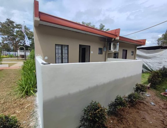 1-bedroom Rowhouse For Sale in Tuguegarao Cagayan