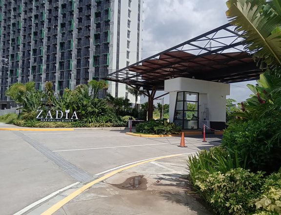 Zadia Residential Condominium for Investment in Greenfield City