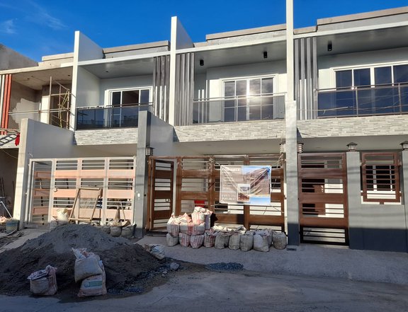 Brandnew Modern Townhouse For Sale in Paranaque City