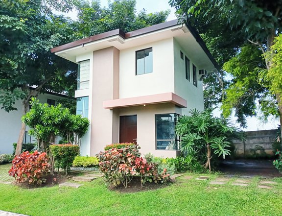 Southdale Settings House and Lot for sale in Nuvali Laguna