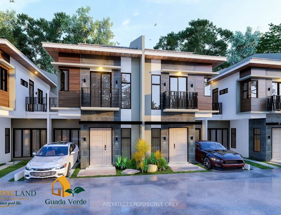 3 Bedroom House and Lot for Sale in Cebu City