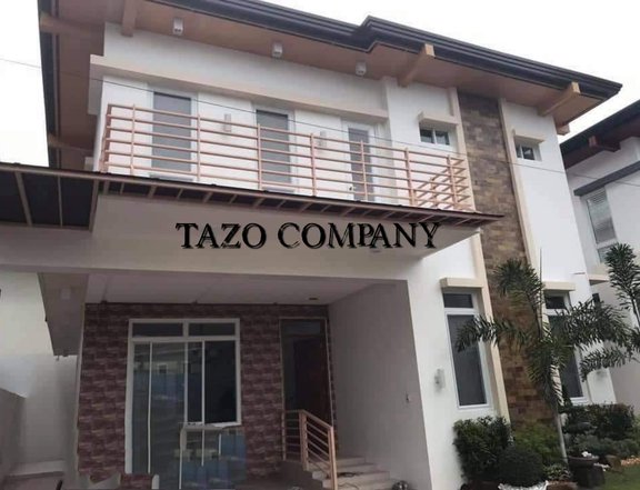 3-bedroom Single Detached House For Rent in Paranaque Metro Manila
