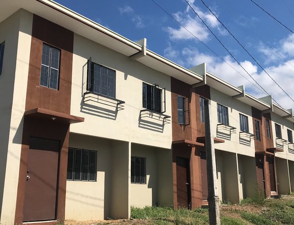 3 Bedroom Inner Townhouse for Sale in Silay Negros Occidental