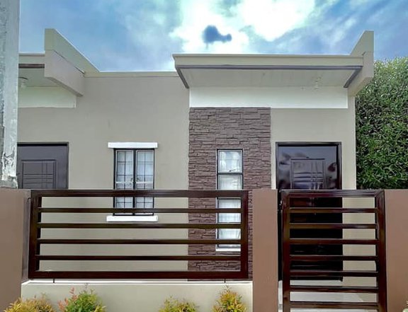 Affordable House and Lot for OFW & Filipino Workers