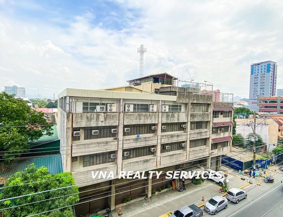Commercial Building For Sale In Malate Manila