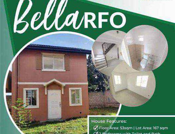 OFW AFFORDABLE HOUSE AND LOT
