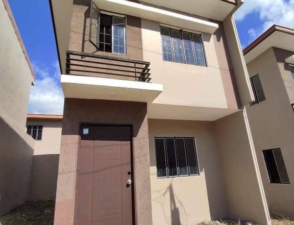 AFFORDABLE HOUSE AND LOT FOR OFW/ PINOY FAMILY(13K DOWN-PAYMENT)