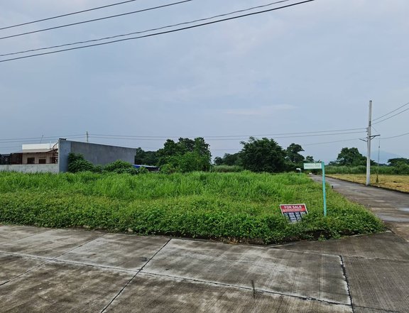 LOT FOR SALE - 212sqm San Fernando, Pampanga