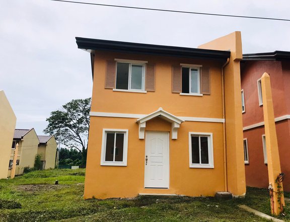 3-bedroom Single Detached House For Sale in Dumaguete Negros Oriental