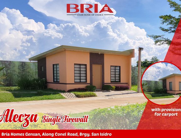 READY FOR OCCUPANCY HOUSE AND LOT IN TRECE, CAVITE
