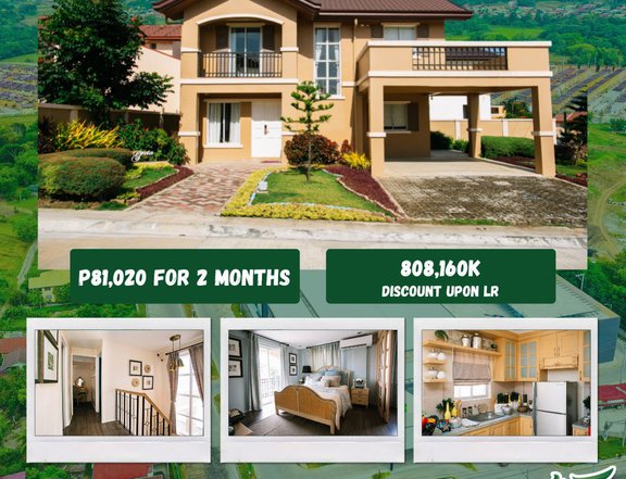 OFW AFFORDABLE HOUSE AND LOT  IN BULACAN