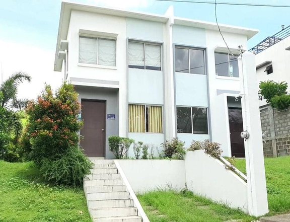 3 Bedroom House and Lot For Sale in Anila Park, Havila, Antipolo Rizal
