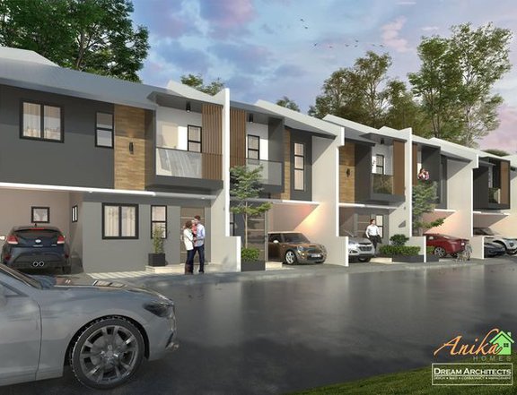 New Preselling 4BR House & Lot in Pardo, Cebu City 10 mins Shopwise