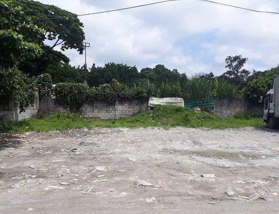 300 sqm Commercial Lot For Sale in Angeles Pampanga