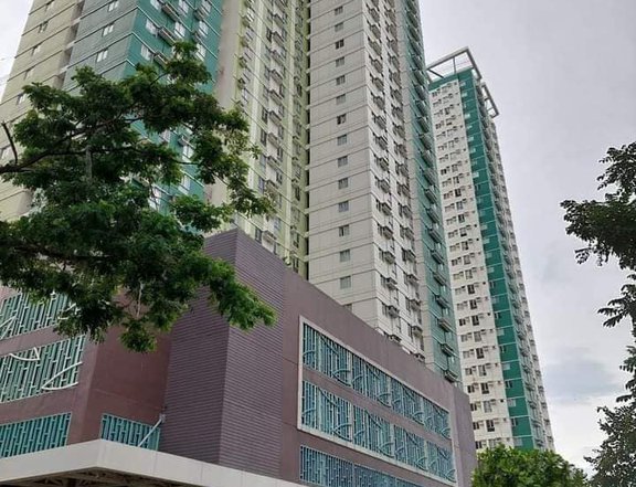 56.82 sqm 2-bedroom Condo For Sale in Cebu IT Park Cebu City Cebu