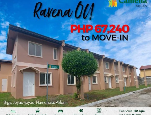 townhouse-2-bedrooms-house-and-lot-aklan