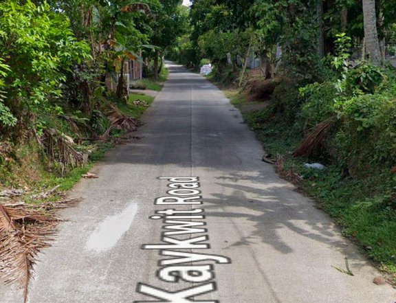 2240sqm. Lot For Sale Very Affordable, Few Mins. to Tagaytay