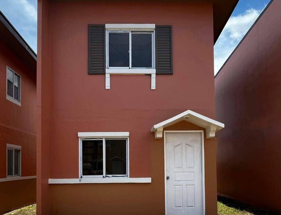 Ezabelle 2-bedroom Single Detached House For Sale in Oton Iloilo