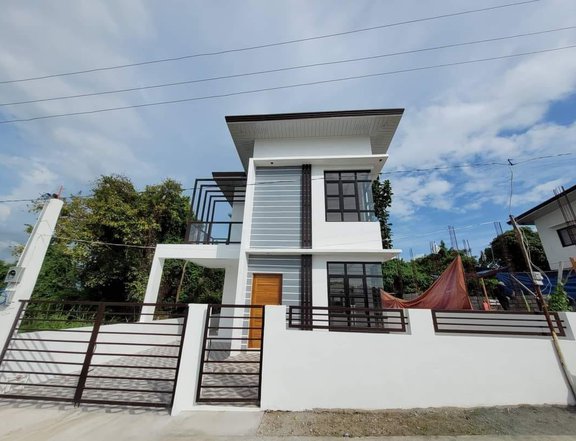 House and lot for Sale in Hillsboro Tanauan Batangas by Demeterland
