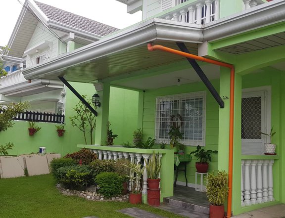 For Rent: 4-Bedroom House For Rent near Friendship Hiway & Clark