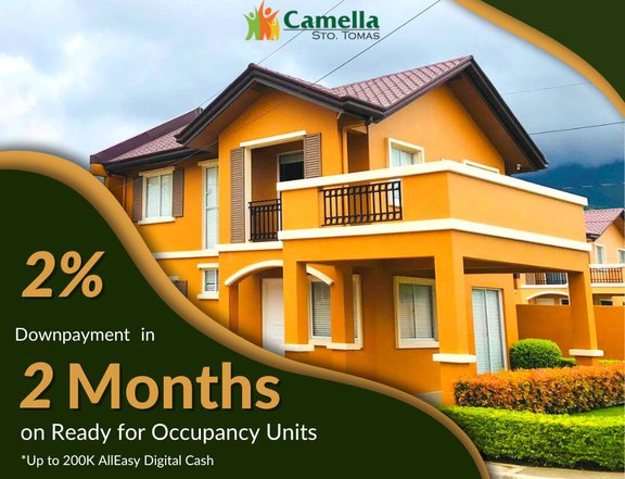 OFW AFFORDABLE HOMES