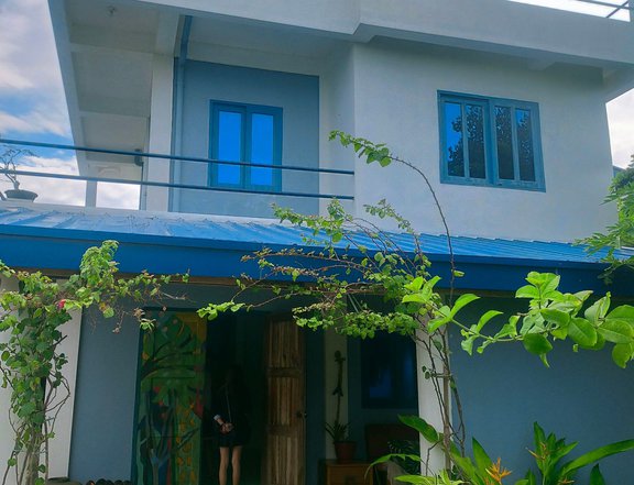 4-bedroom Beach House for Sale in Pasacao Camarines Sur
