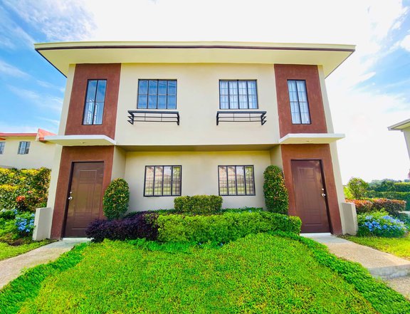 RFO Units | Angelique Townhouse 2 Br in Sariaya Quezon