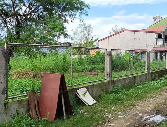 1,090sqm Residential Lot for sale in Cainta, Rizal
